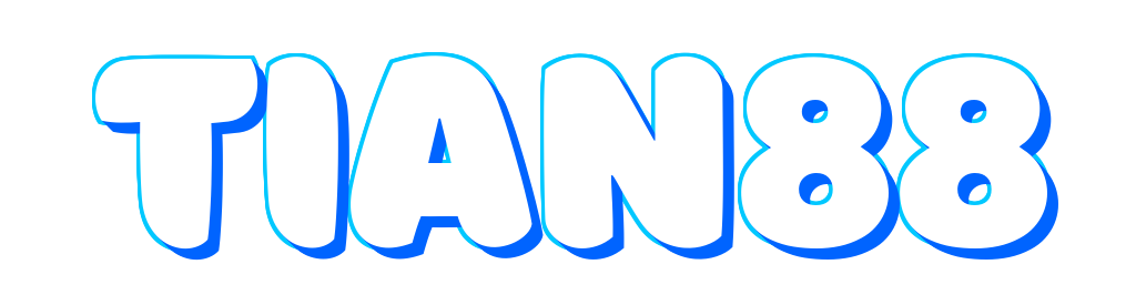 Logo TIAN88